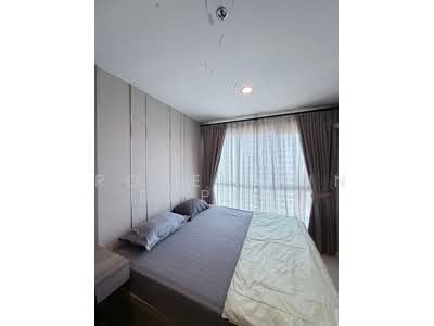 For Rent - Rhythm Sathorn-Narathiwas, Bangkok