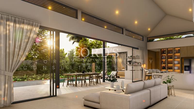 Hua Hin Pineapple Valley Golf, Prachuap Khiri Khan, 101 หมู่ที่ 9 ซอย หมู่บ้านหัวนาที่ 21, Thap Tai, Hua Hin, Prachuap Khiri Khan, 3 Bedrooms, 330 sqm, Villa For Sale, by Mark Puttkammer, 500367521 - DDproperty.com