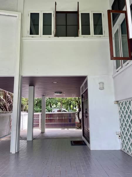 บ้านเดี่ยวพร้อมสวนขนาดใหญ่ ร่วมฤดี – เพลินจิต, กรุงเทพ, ร่วมฤดี, ลุมพินี, ปทุมวัน, กรุงเทพ, 220 ตร.ม., บ้านเดี่ยว ให้เช่า, โดย ปรินทร์ญาดา ชิณโชติ, 500367523 - DDproperty.com