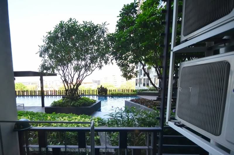 Artemis Sukhumvit 77, Bangkok, 418 Sukhumvit 77 Road, Suan Luang, Bangkok, 1 Bedroom, 28 sqm, Condo For Rent, by Rosesirin Expert, 500367524 - DDproperty.com