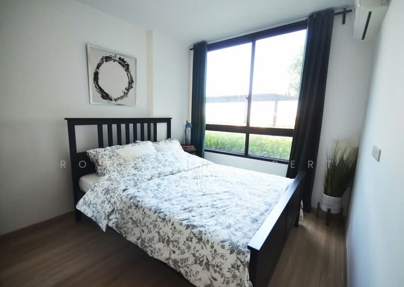 Artemis Sukhumvit 77, Bangkok, 418 Sukhumvit 77 Road, Suan Luang, Bangkok, 1 Bedroom, 28 sqm, Condo For Rent, by Rosesirin Expert, 500367524 - DDproperty.com