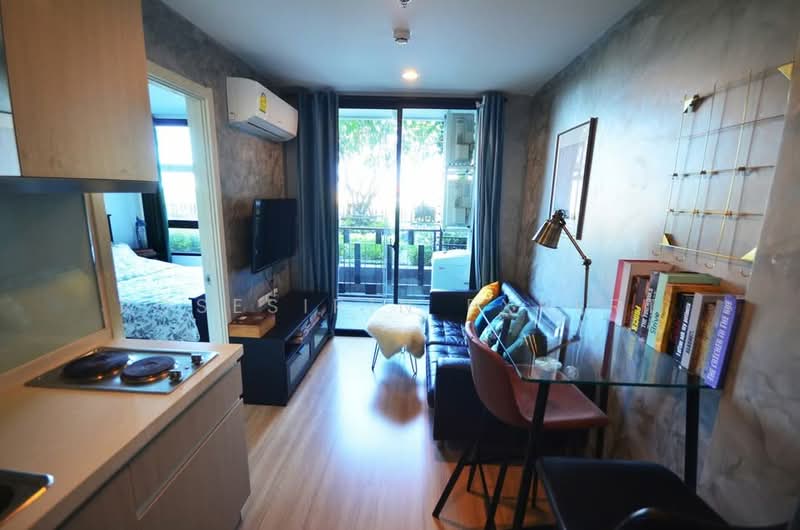 Artemis Sukhumvit 77, Bangkok, 418 Sukhumvit 77 Road, Suan Luang, Bangkok, 1 Bedroom, 28 sqm, Condo For Rent, by Rosesirin Expert, 500367524 - DDproperty.com