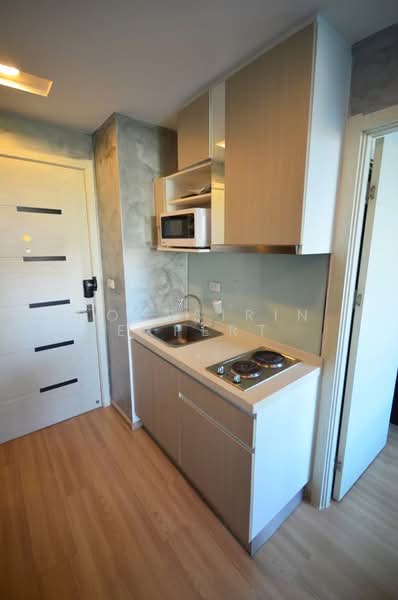 Artemis Sukhumvit 77 : อาร์ทิมิส สุขุมวิท 77, กรุงเทพ, 418 ถนนสุขุมวิท 77, สวนหลวง, กรุงเทพ, 28 ตร.ม., คอนโด ให้เช่า, โดย Rosesirin Expert, 500367524 - DDproperty.com