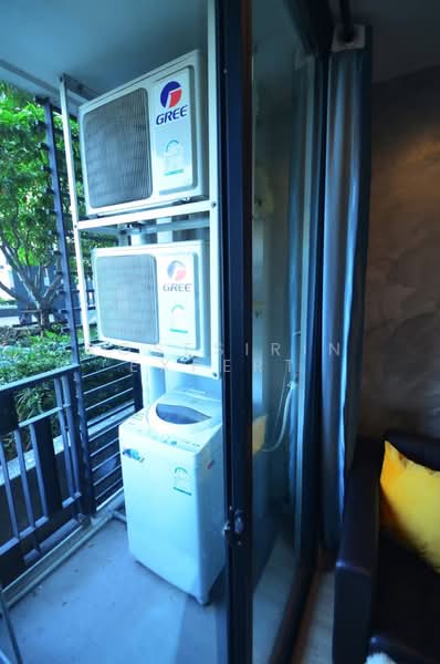 Artemis Sukhumvit 77, Bangkok, 418 Sukhumvit 77 Road, Suan Luang, Bangkok, 1 Bedroom, 28 sqm, Condo For Rent, by Rosesirin Expert, 500367524 - DDproperty.com