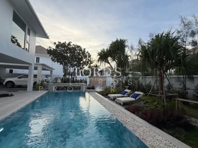 ขาย - Vineyards Village, ประจวบคีรีขันธ์