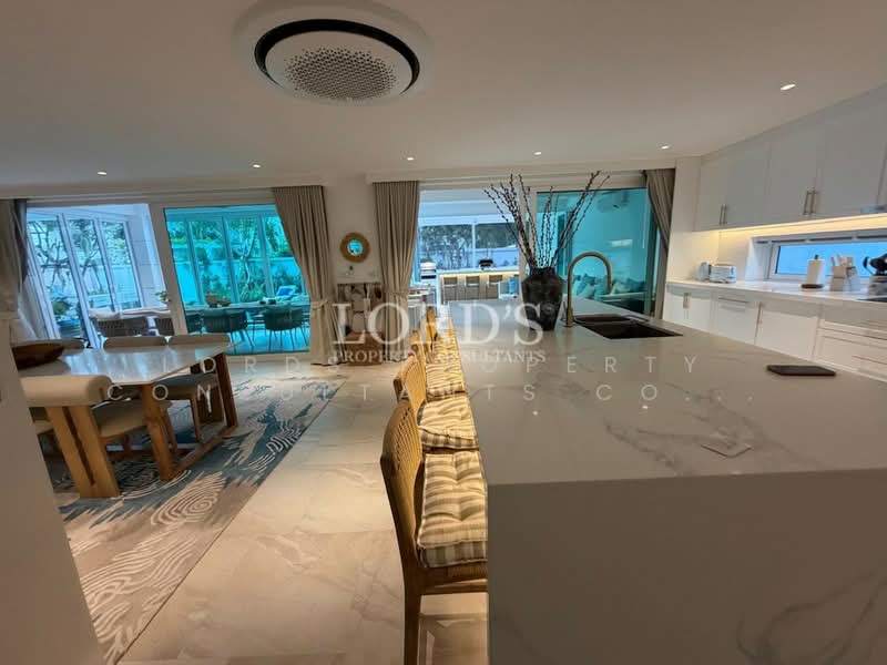 Vineyards Village, Prachuap Khiri Khan, Nong Kae, Hua Hin, Prachuap Khiri Khan, 4 Bedrooms, 480 sqm, Villa For Sale, by Mark Puttkammer, 500367525 - DDproperty.com