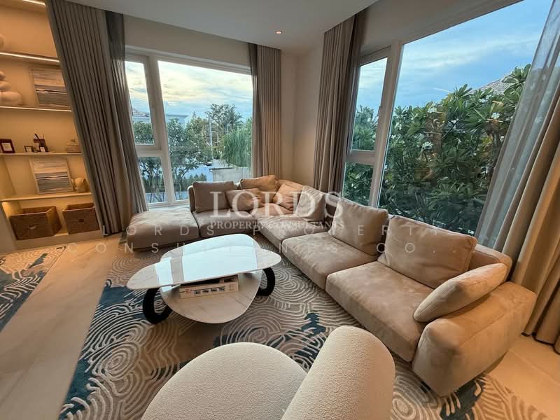 Vineyards Village, Prachuap Khiri Khan, Nong Kae, Hua Hin, Prachuap Khiri Khan, 4 Bedrooms, 480 sqm, Villa For Sale, by Mark Puttkammer, 500367525 - DDproperty.com