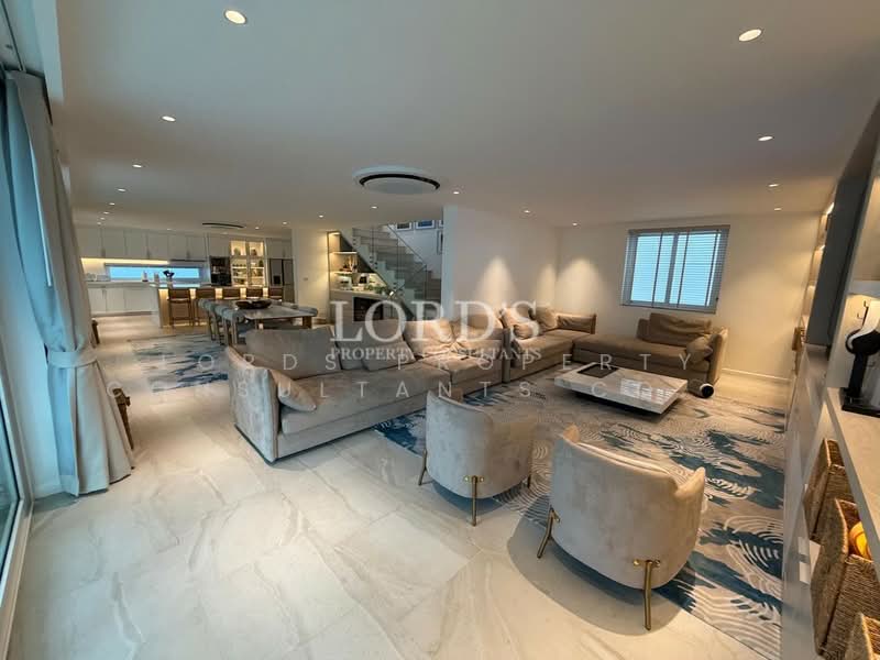 Vineyards Village, Prachuap Khiri Khan, Nong Kae, Hua Hin, Prachuap Khiri Khan, 4 Bedrooms, 480 sqm, Villa For Sale, by Mark Puttkammer, 500367525 - DDproperty.com