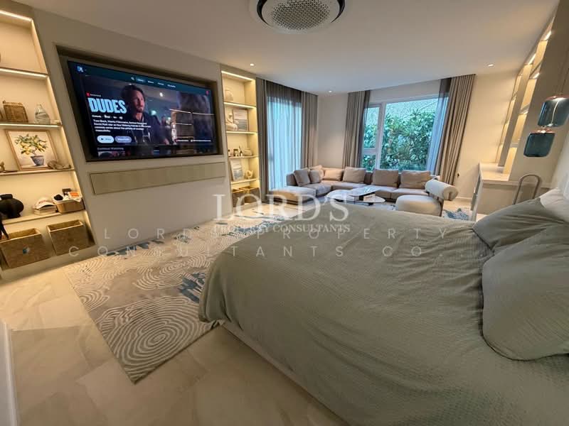 Vineyards Village, Prachuap Khiri Khan, Nong Kae, Hua Hin, Prachuap Khiri Khan, 4 Bedrooms, 480 sqm, Villa For Sale, by Mark Puttkammer, 500367525 - DDproperty.com