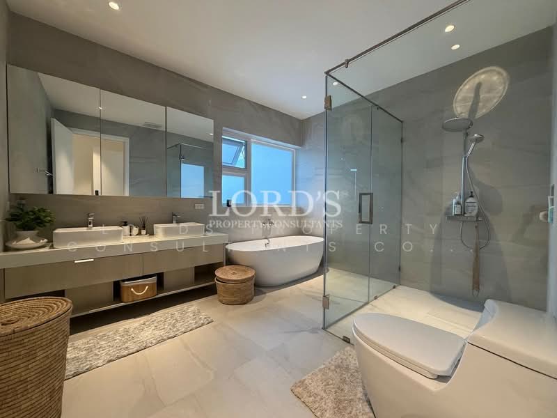 Vineyards Village, Prachuap Khiri Khan, Nong Kae, Hua Hin, Prachuap Khiri Khan, 4 Bedrooms, 480 sqm, Villa For Sale, by Mark Puttkammer, 500367525 - DDproperty.com
