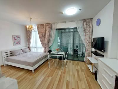 For Rent - IDEO Blucove Sukhumvit, Bangkok