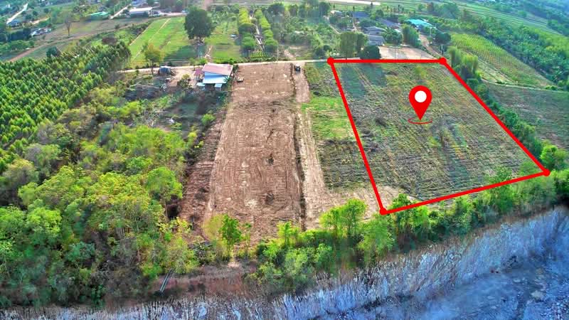 CYP224 Land for RENT, Chon Buri (Pattaya), Hua Tanon, Phanat Nikhom, Chon Buri (Pattaya), , 6,400 sqm, Land For Rent, by Zani ษณิ, 500367527 - DDproperty.com