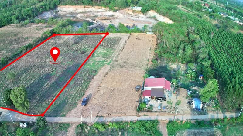 CYP224 Land for RENT, Chon Buri (Pattaya), Hua Tanon, Phanat Nikhom, Chon Buri (Pattaya), , 6,400 sqm, Land For Rent, by Zani ษณิ, 500367527 - DDproperty.com