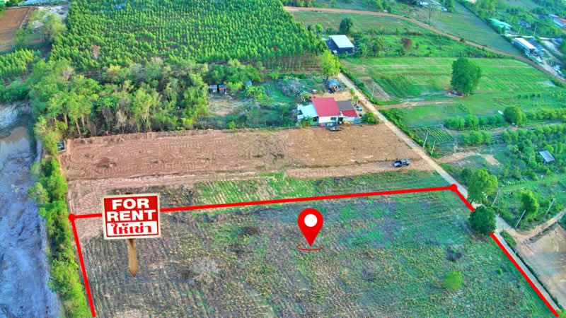 CYP224 Land for RENT, Chon Buri (Pattaya), Hua Tanon, Phanat Nikhom, Chon Buri (Pattaya), , 6,400 sqm, Land For Rent, by Zani ษณิ, 500367527 - DDproperty.com