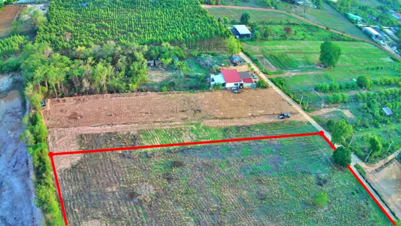 CYP224 Land for RENT, Chon Buri (Pattaya), Hua Tanon, Phanat Nikhom, Chon Buri (Pattaya), , 6,400 sqm, Land For Rent, by Zani ษณิ, 500367527 - DDproperty.com