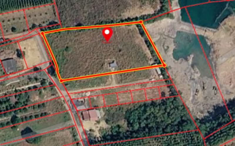 CYP224 Land for RENT, Chon Buri (Pattaya), Hua Tanon, Phanat Nikhom, Chon Buri (Pattaya), , 6,400 sqm, Land For Rent, by Zani ษณิ, 500367527 - DDproperty.com