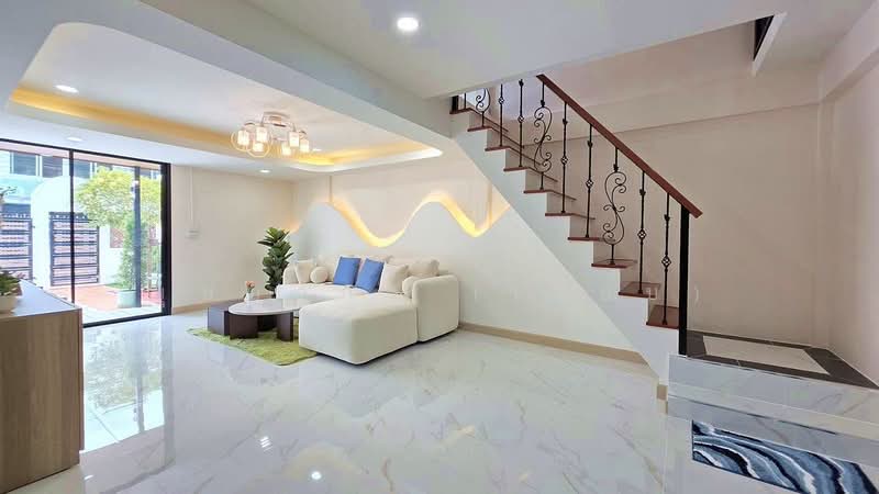 บ้านแฝด สวย ๆ หมู่บ้านรัตนาธิเบศร์ บางใหญ่ อยู่หลังเซ็นทรัล เวสเกต MRT ตลาดบางใหญ่อยู่หน้าหมู่บ้าน, นนทบุรี, บางรักพัฒนา, บางบัวทอง, นนทบุรี, 130 ตร.ม., บ้านแฝด ขาย, โดย บุษบากร (เจี๊ยบ), 500367528 - DDproperty.com