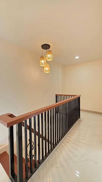 บ้านแฝด สวย ๆ หมู่บ้านรัตนาธิเบศร์ บางใหญ่ อยู่หลังเซ็นทรัล เวสเกต MRT ตลาดบางใหญ่อยู่หน้าหมู่บ้าน, Nonthaburi, Bang Rak Pattana, Bang Bua Thong, Nonthaburi, 4 Bedrooms, 130 sqm, Semi-Detached House (Twin House) For Sale, by บุษบากร (เจี๊ยบ), 500367528 - DDproperty.com