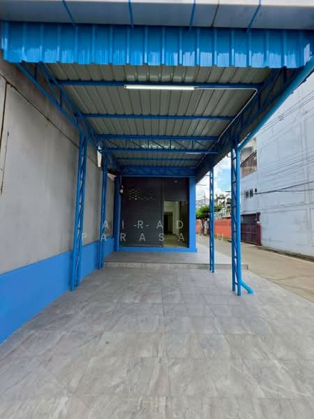 อาคารพาณิชย์ 1คูหา สูง 4.5 ชั้น, กรุงเทพ, ท่าแร้ง, บางเขน, กรุงเทพ, 216 ตร.ม., ตึกแถว-อาคารพาณิชย์ ให้เช่า, โดย Airada Parasarn, 500367529 - DDproperty.com