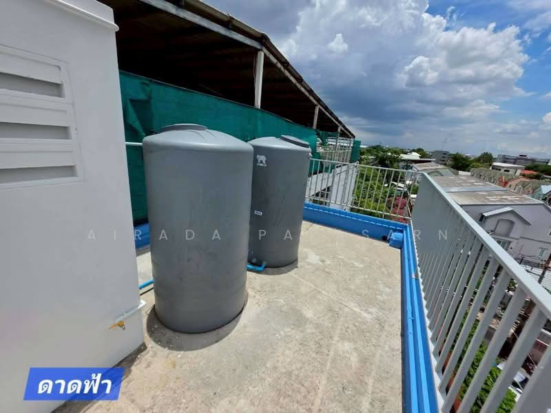 อาคารพาณิชย์ 1คูหา สูง 4.5 ชั้น, กรุงเทพ, ท่าแร้ง, บางเขน, กรุงเทพ, 216 ตร.ม., ตึกแถว-อาคารพาณิชย์ ให้เช่า, โดย Airada Parasarn, 500367529 - DDproperty.com