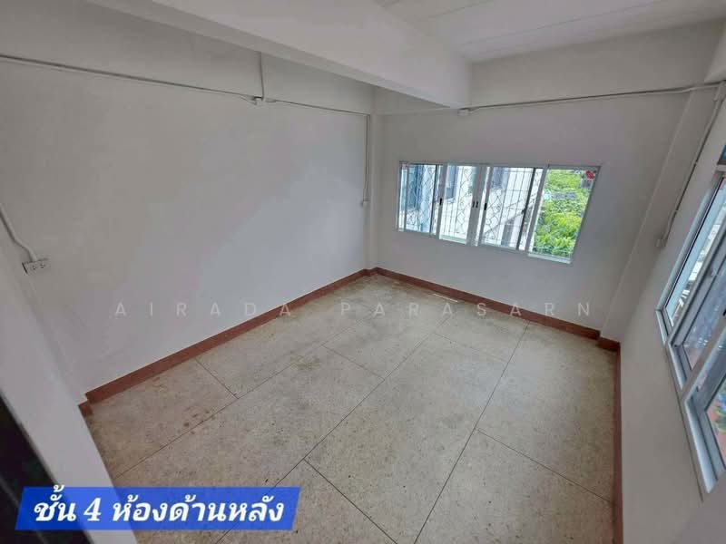 อาคารพาณิชย์ 1คูหา สูง 4.5 ชั้น, Bangkok, Tha Rang, Bang Khen, Bangkok, , 216 sqm, Shophouse For Rent, by Airada Parasarn, 500367529 - DDproperty.com