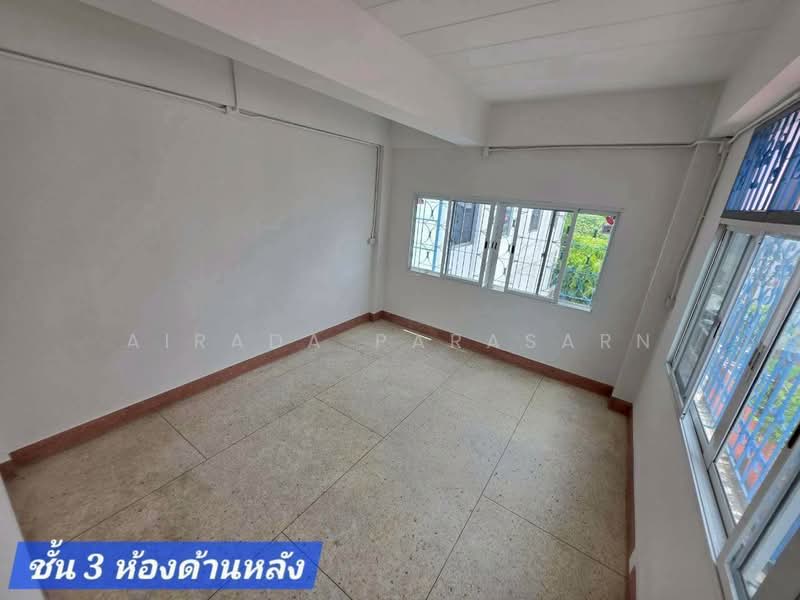 อาคารพาณิชย์ 1คูหา สูง 4.5 ชั้น, กรุงเทพ, ท่าแร้ง, บางเขน, กรุงเทพ, 216 ตร.ม., ตึกแถว-อาคารพาณิชย์ ให้เช่า, โดย Airada Parasarn, 500367529 - DDproperty.com