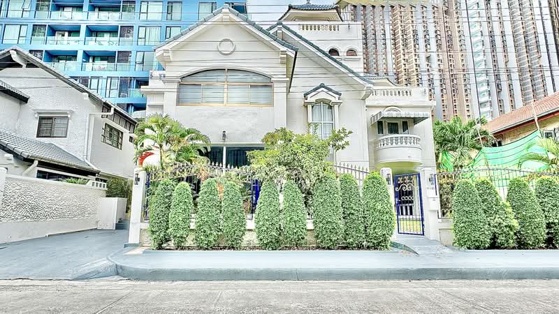 4 Bed Pet Friendly House for Rent Only 75k 300m from Jomtien Beach, Chon Buri (Pattaya), Casa Village, Bang Lamung, Bang Lamung (Pattaya), Chon Buri (Pattaya), 4 Bedrooms, 750 sqm, Single Detached House For Rent, by Siwas Thepphabut, 500367530 - DDproperty.com