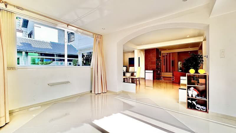 บ้าน 4 นอนให้เช่าเพียง 75k 300ม จากหาดจอมเทียน, ชลบุรี, Casa Village, บางละมุง, บางละมุง, ชลบุรี, 750 ตร.ม., บ้านเดี่ยว ให้เช่า, โดย Siwas Thepphabut, 500367530 - DDproperty.com