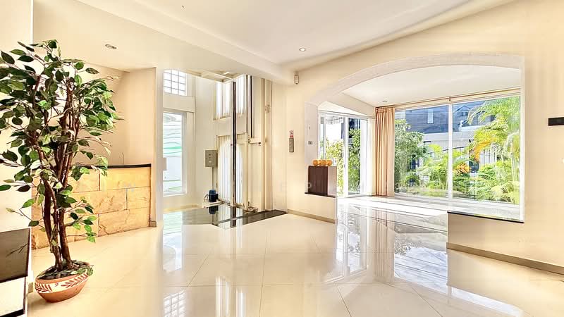 4 Bed Pet Friendly House for Rent Only 75k 300m from Jomtien Beach, Chon Buri (Pattaya), Casa Village, Bang Lamung, Bang Lamung (Pattaya), Chon Buri (Pattaya), 4 Bedrooms, 750 sqm, Single Detached House For Rent, by Siwas Thepphabut, 500367530 - DDproperty.com