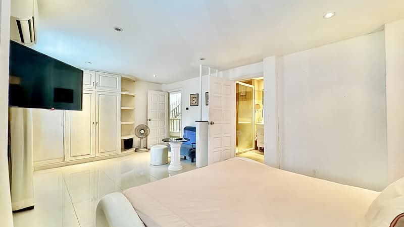 4 Bed Pet Friendly House for Rent Only 75k 300m from Jomtien Beach, Chon Buri (Pattaya), Casa Village, Bang Lamung, Bang Lamung (Pattaya), Chon Buri (Pattaya), 4 Bedrooms, 750 sqm, Single Detached House For Rent, by Siwas Thepphabut, 500367530 - DDproperty.com