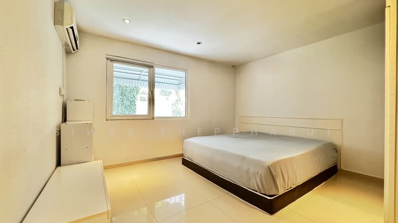 บ้าน 4 นอนให้เช่าเพียง 75k 300ม จากหาดจอมเทียน, ชลบุรี, Casa Village, บางละมุง, บางละมุง, ชลบุรี, 750 ตร.ม., บ้านเดี่ยว ให้เช่า, โดย Siwas Thepphabut, 500367530 - DDproperty.com