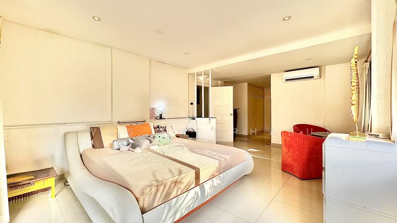 บ้าน 4 นอนให้เช่าเพียง 75k 300ม จากหาดจอมเทียน, ชลบุรี, Casa Village, บางละมุง, บางละมุง, ชลบุรี, 750 ตร.ม., บ้านเดี่ยว ให้เช่า, โดย Siwas Thepphabut, 500367530 - DDproperty.com