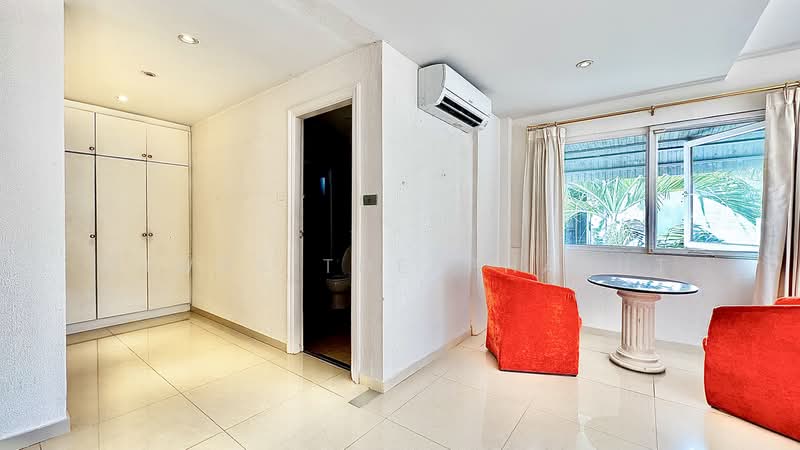 4 Bed Pet Friendly House for Rent Only 75k 300m from Jomtien Beach, Chon Buri (Pattaya), Casa Village, Bang Lamung, Bang Lamung (Pattaya), Chon Buri (Pattaya), 4 Bedrooms, 750 sqm, Single Detached House For Rent, by Siwas Thepphabut, 500367530 - DDproperty.com