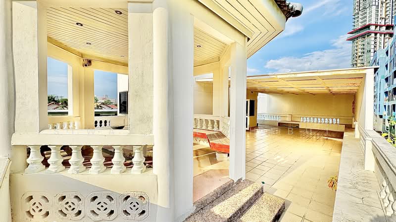 4 Bed Pet Friendly House for Rent Only 75k 300m from Jomtien Beach, Chon Buri (Pattaya), Casa Village, Bang Lamung, Bang Lamung (Pattaya), Chon Buri (Pattaya), 4 Bedrooms, 750 sqm, Single Detached House For Rent, by Siwas Thepphabut, 500367530 - DDproperty.com