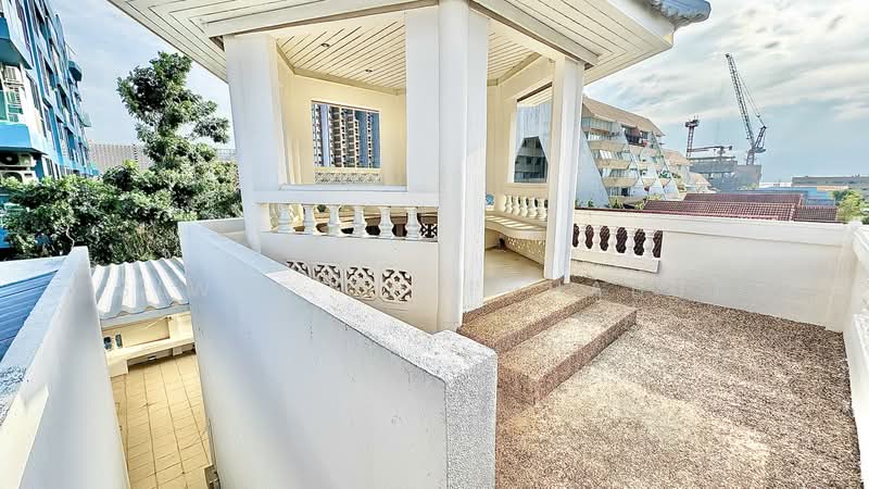 4 Bed Pet Friendly House for Rent Only 75k 300m from Jomtien Beach, Chon Buri (Pattaya), Casa Village, Bang Lamung, Bang Lamung (Pattaya), Chon Buri (Pattaya), 4 Bedrooms, 750 sqm, Single Detached House For Rent, by Siwas Thepphabut, 500367530 - DDproperty.com
