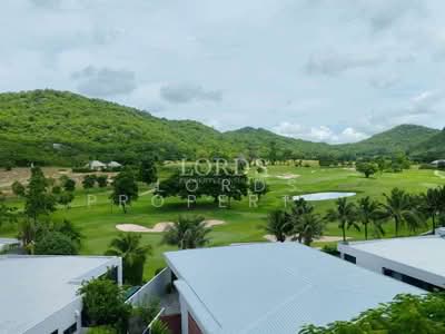 ขาย - Sansara Residences and Resort : แสนสรา เรสซิเด้นท์ แอนด์ รีสอร์ท, ประจวบคีรีขันธ์