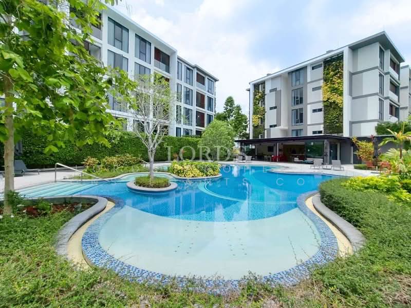 Sansara Residences and Resort : แสนสรา เรสซิเด้นท์ แอนด์ รีสอร์ท, ประจวบคีรีขันธ์, ถนนหนองเหียง, หัวหิน, หัวหิน, ประจวบคีรีขันธ์, 143 ตร.ม., คอนโด ขาย, โดย Mark Puttkammer, 500367533 - DDproperty.com