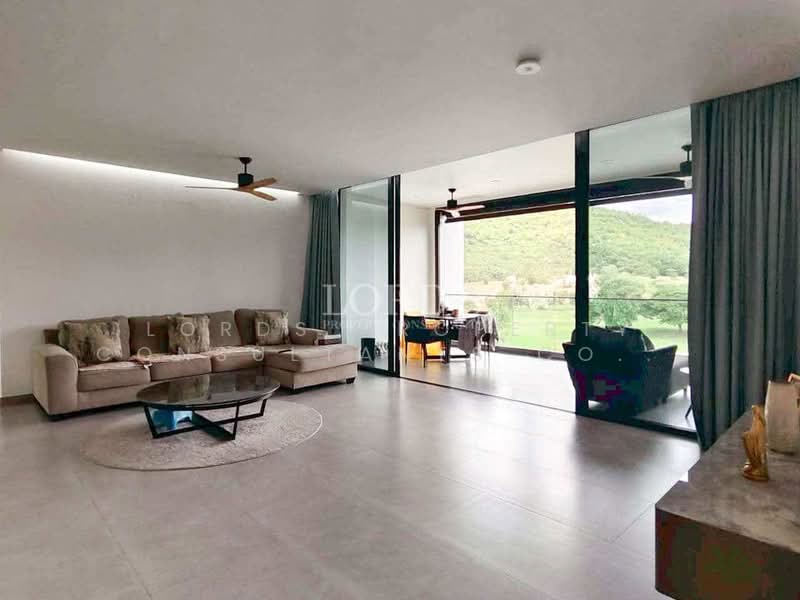 Sansara Residences and Resort, Prachuap Khiri Khan, Nong Hieng Road, Hua Hin, Hua Hin, Prachuap Khiri Khan, 2 Bedrooms, 143 sqm, Condo For Sale, by Mark Puttkammer, 500367533 - DDproperty.com