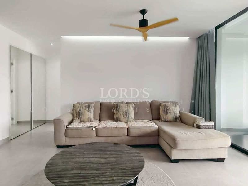 Sansara Residences and Resort, Prachuap Khiri Khan, Nong Hieng Road, Hua Hin, Hua Hin, Prachuap Khiri Khan, 2 Bedrooms, 143 sqm, Condo For Sale, by Mark Puttkammer, 500367533 - DDproperty.com