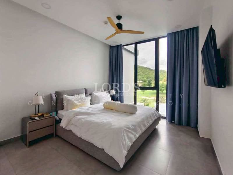 Sansara Residences and Resort, Prachuap Khiri Khan, Nong Hieng Road, Hua Hin, Hua Hin, Prachuap Khiri Khan, 2 Bedrooms, 143 sqm, Condo For Sale, by Mark Puttkammer, 500367533 - DDproperty.com