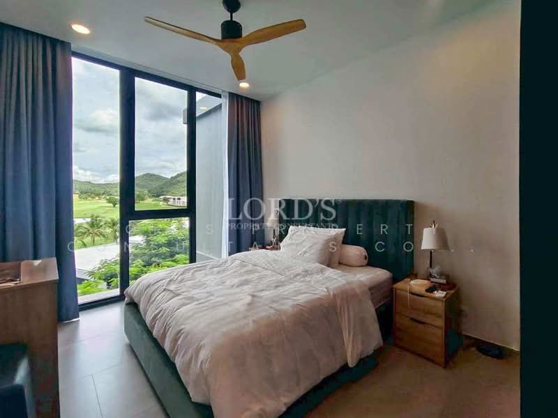 Sansara Residences and Resort : แสนสรา เรสซิเด้นท์ แอนด์ รีสอร์ท, ประจวบคีรีขันธ์, ถนนหนองเหียง, หัวหิน, หัวหิน, ประจวบคีรีขันธ์, 143 ตร.ม., คอนโด ขาย, โดย Mark Puttkammer, 500367533 - DDproperty.com