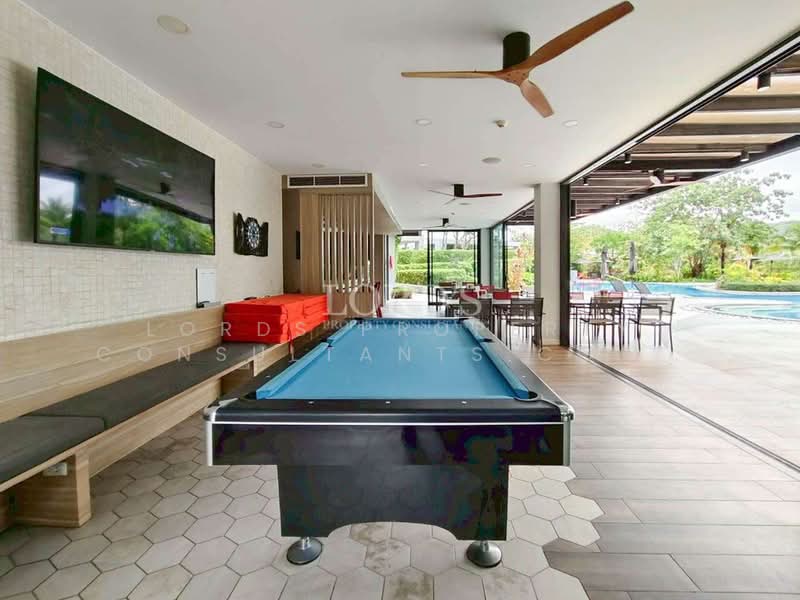 Sansara Residences and Resort : แสนสรา เรสซิเด้นท์ แอนด์ รีสอร์ท, ประจวบคีรีขันธ์, ถนนหนองเหียง, หัวหิน, หัวหิน, ประจวบคีรีขันธ์, 143 ตร.ม., คอนโด ขาย, โดย Mark Puttkammer, 500367533 - DDproperty.com
