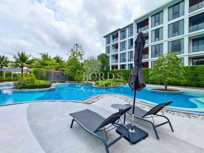 Sansara Residences and Resort : แสนสรา เรสซิเด้นท์ แอนด์ รีสอร์ท, ประจวบคีรีขันธ์, ถนนหนองเหียง, หัวหิน, หัวหิน, ประจวบคีรีขันธ์, 143 ตร.ม., คอนโด ขาย, โดย Mark Puttkammer, 500367533 - DDproperty.com