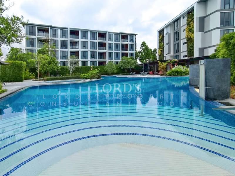 Sansara Residences and Resort : แสนสรา เรสซิเด้นท์ แอนด์ รีสอร์ท, ประจวบคีรีขันธ์, ถนนหนองเหียง, หัวหิน, หัวหิน, ประจวบคีรีขันธ์, 143 ตร.ม., คอนโด ขาย, โดย Mark Puttkammer, 500367533 - DDproperty.com