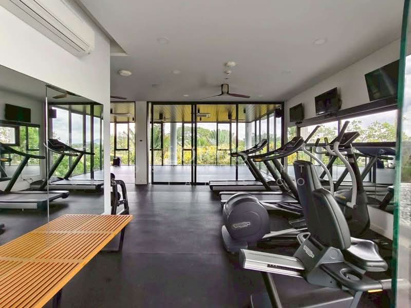 Sansara Residences and Resort, Prachuap Khiri Khan, Nong Hieng Road, Hua Hin, Hua Hin, Prachuap Khiri Khan, 2 Bedrooms, 143 sqm, Condo For Sale, by Mark Puttkammer, 500367533 - DDproperty.com