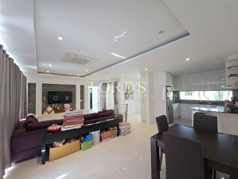 Black Mountain Golf Course, Prachuap Khiri Khan, 565 Moo7 Nong Hieng Road, Hin Lek Fai, Hua Hin, Prachuap Khiri Khan, 3 Bedrooms, 217 sqm, Villa For Sale, by Mark Puttkammer, 500367534 - DDproperty.com