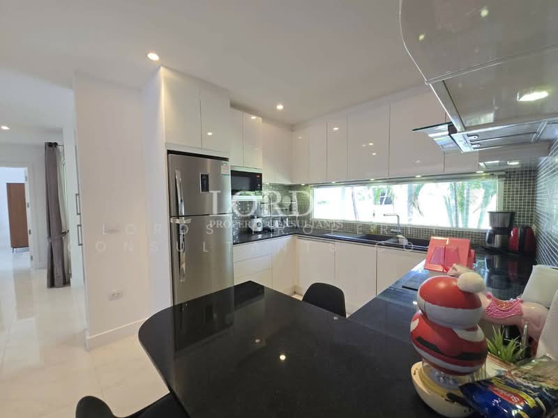 Black Mountain Golf Course, Prachuap Khiri Khan, 565 Moo7 Nong Hieng Road, Hin Lek Fai, Hua Hin, Prachuap Khiri Khan, 3 Bedrooms, 217 sqm, Villa For Sale, by Mark Puttkammer, 500367534 - DDproperty.com