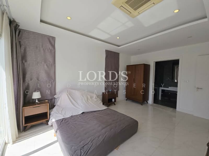 Black Mountain Golf Course, Prachuap Khiri Khan, 565 Moo7 Nong Hieng Road, Hin Lek Fai, Hua Hin, Prachuap Khiri Khan, 3 Bedrooms, 217 sqm, Villa For Sale, by Mark Puttkammer, 500367534 - DDproperty.com