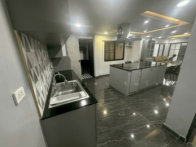 บ้านเดี่ยว อ่อนนุช - บางจาก, กรุงเทพ, sukhumvit 56, พระโขนง, คลองเตย, กรุงเทพ, 200 ตร.ม., บ้านเดี่ยว ให้เช่า, โดย ปรินทร์ญาดา ชิณโชติ, 500367538 - DDproperty.com