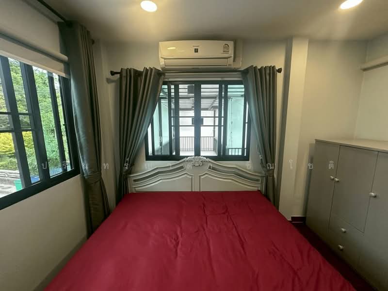 บ้านเดี่ยว อ่อนนุช - บางจาก, กรุงเทพ, sukhumvit 56, พระโขนง, คลองเตย, กรุงเทพ, 200 ตร.ม., บ้านเดี่ยว ให้เช่า, โดย ปรินทร์ญาดา ชิณโชติ, 500367538 - DDproperty.com